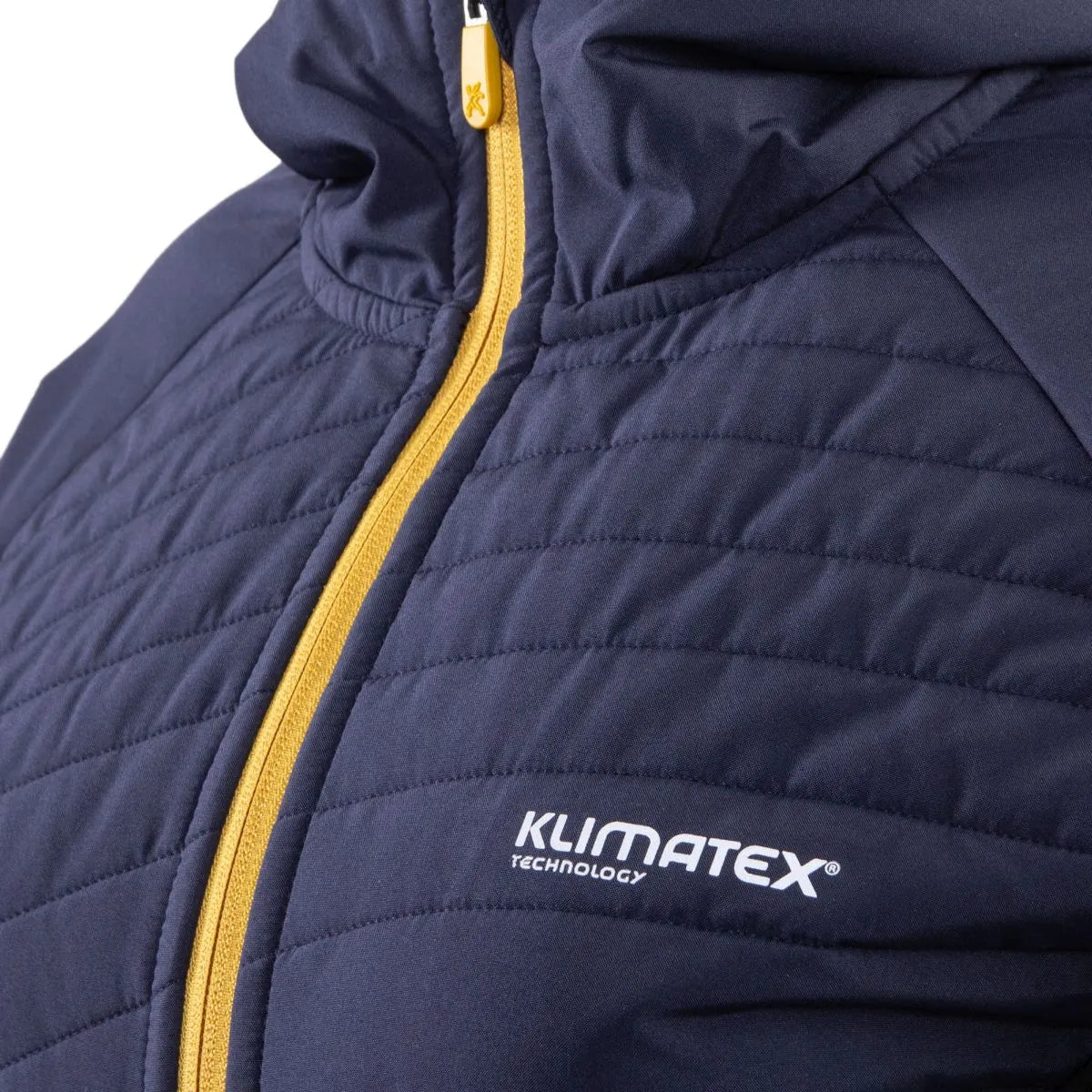 Veste hybride pour dames klimatex gemma, s