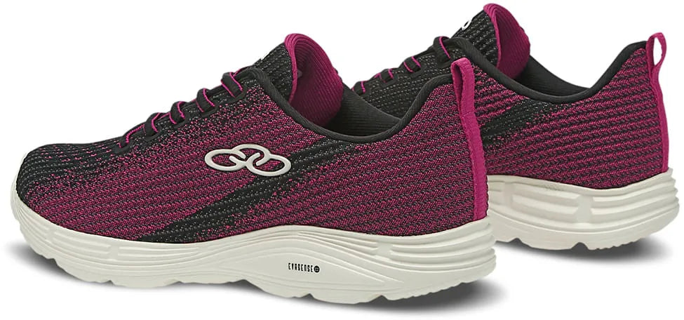 Olympikus Fame 38 Women's Sneakers - Comfort & Style