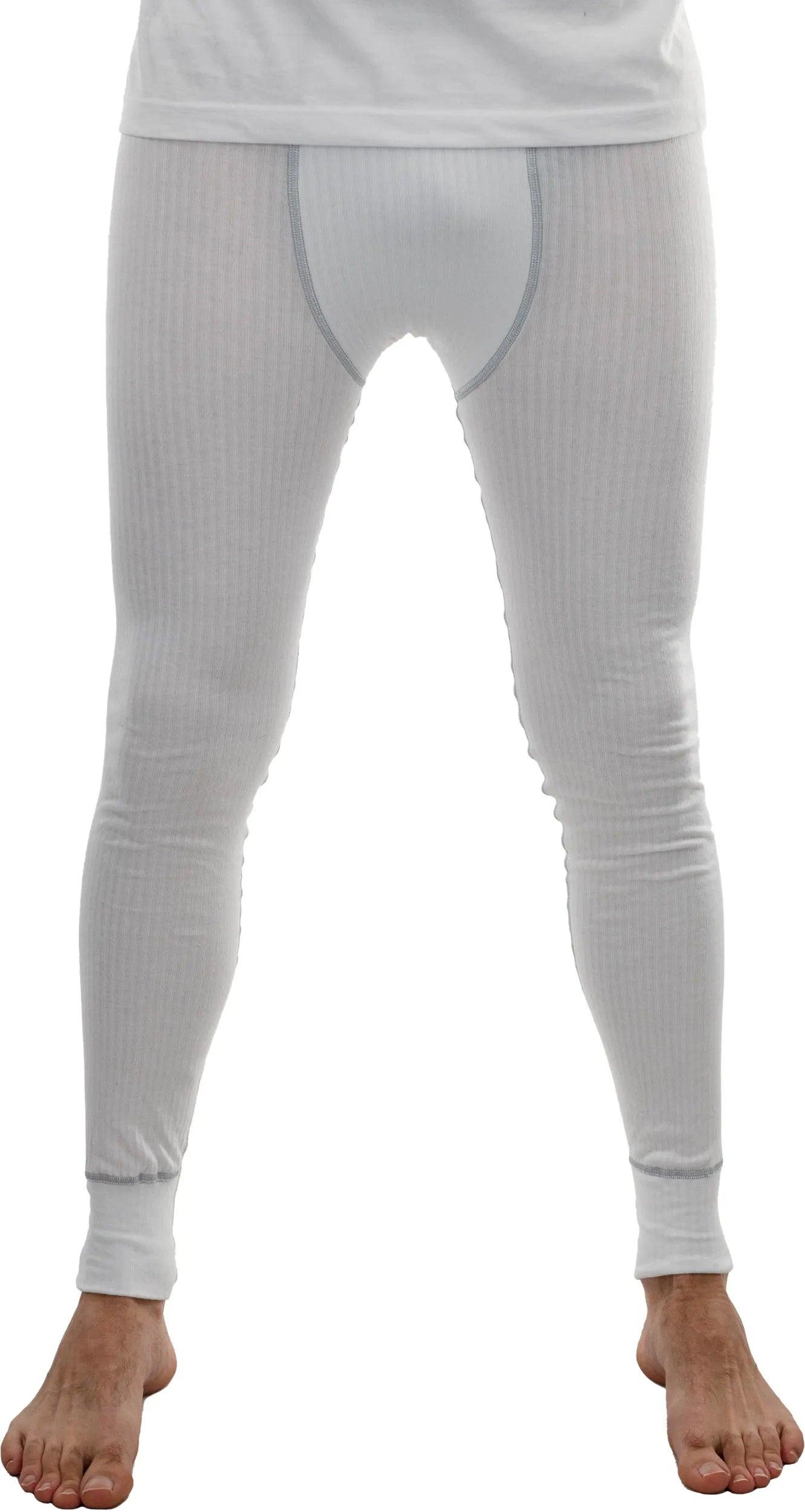 Craft Active Thermo Pants Men White White 2XL