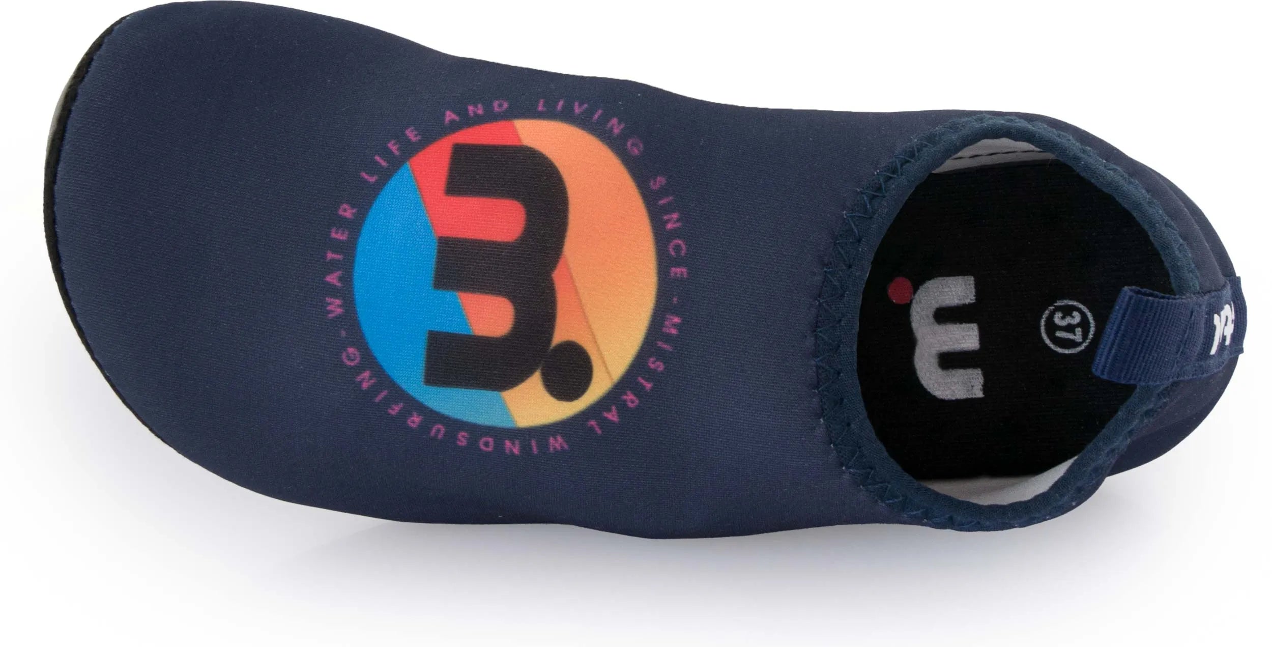 Mistral Aquasock Jacarei Navy 29: Flexibilní vodní bota