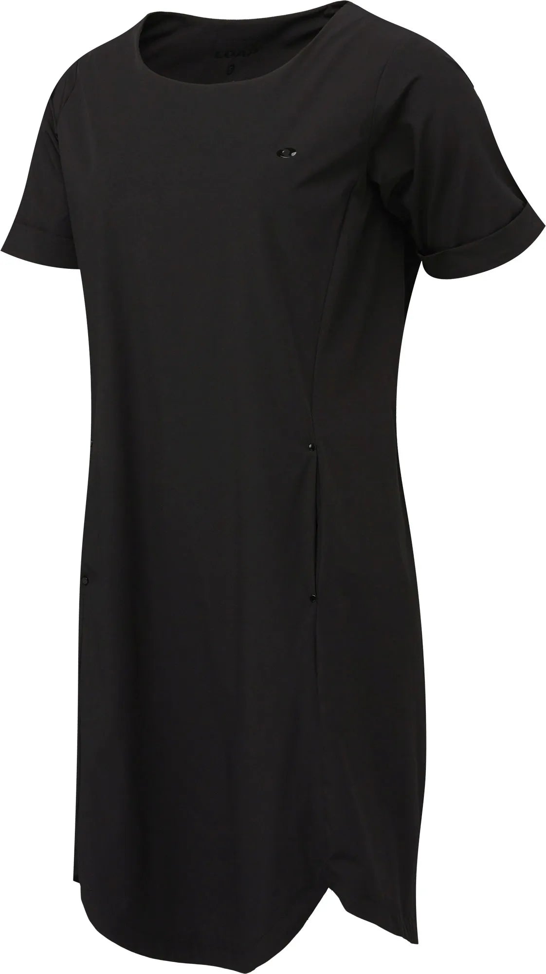 Women's dress loap ubdena black m