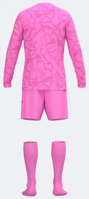 Joma Zamora IX zacielená ružová 4xs - priedušná a udržateľná