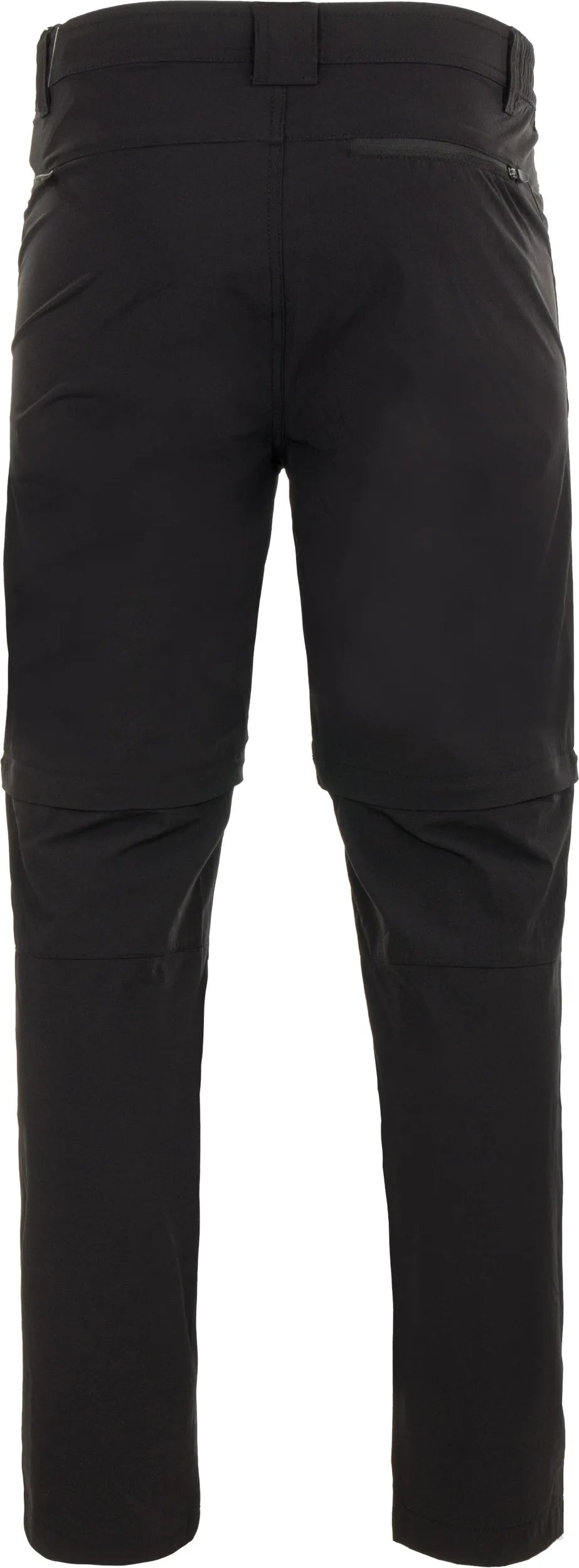 McKees Resolo Black 52: Pants na bhFear Inbhuanaithe ó Cotton