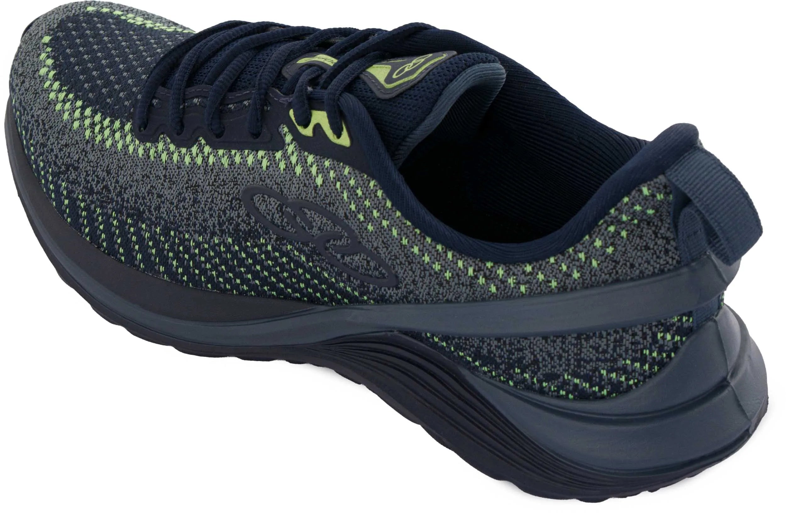 Olympikus tropico 42: chaussures de course respirantes hommes