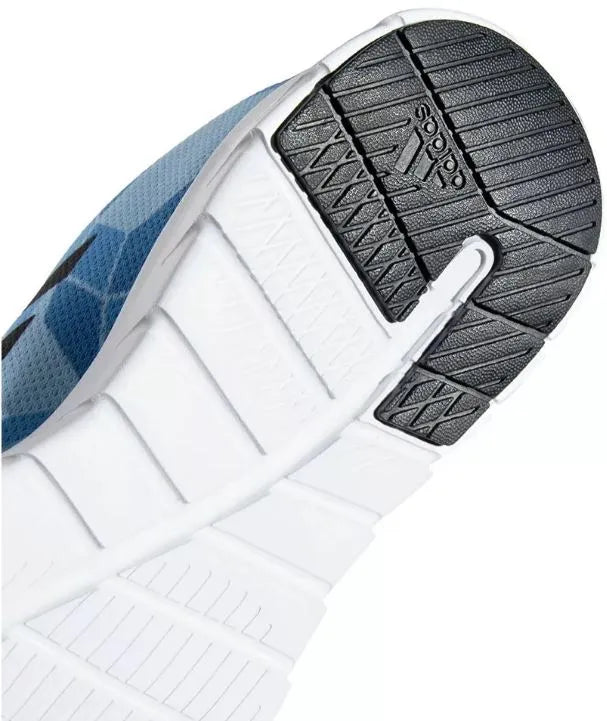 Adidas Levato Running Shoe Ladies Blue 36 2/3