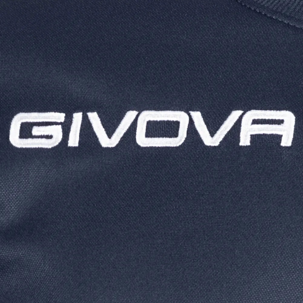 Sweat-shirt sportif Givova Polarfleece One 2xl