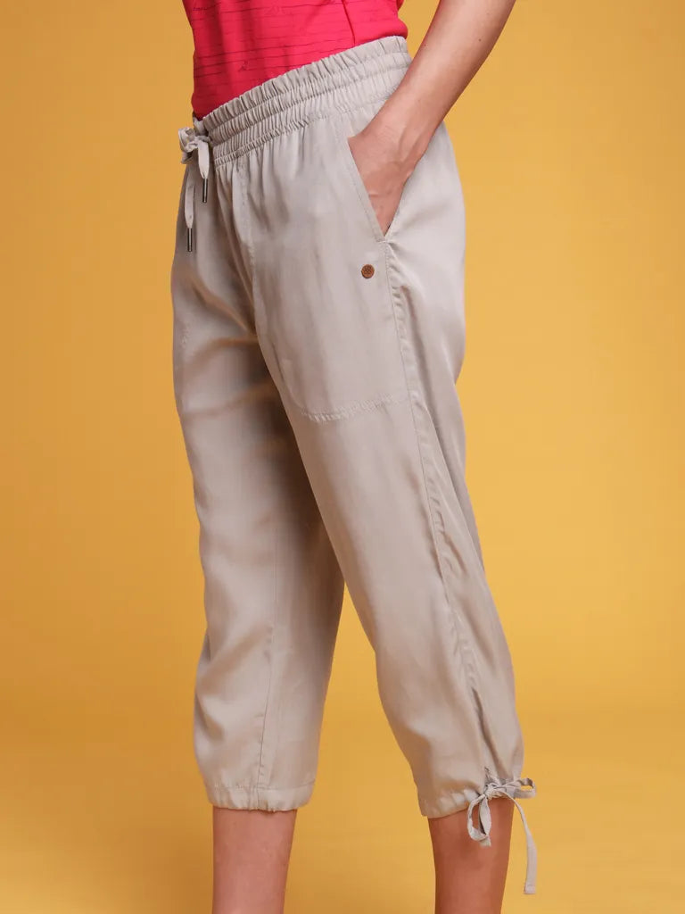 Doamnelor Capri -Broek Loaf Nalis M - Confort și flexibilitate