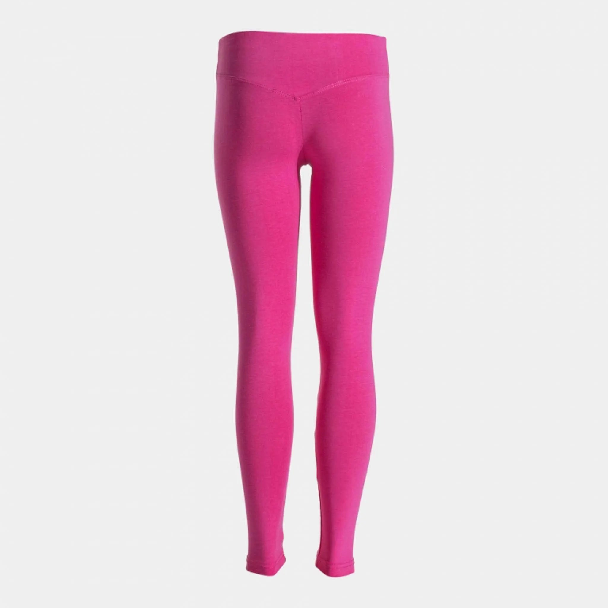 Kindersport Joggingbroek Joma Street Long piegati Fuchsia Roze XS