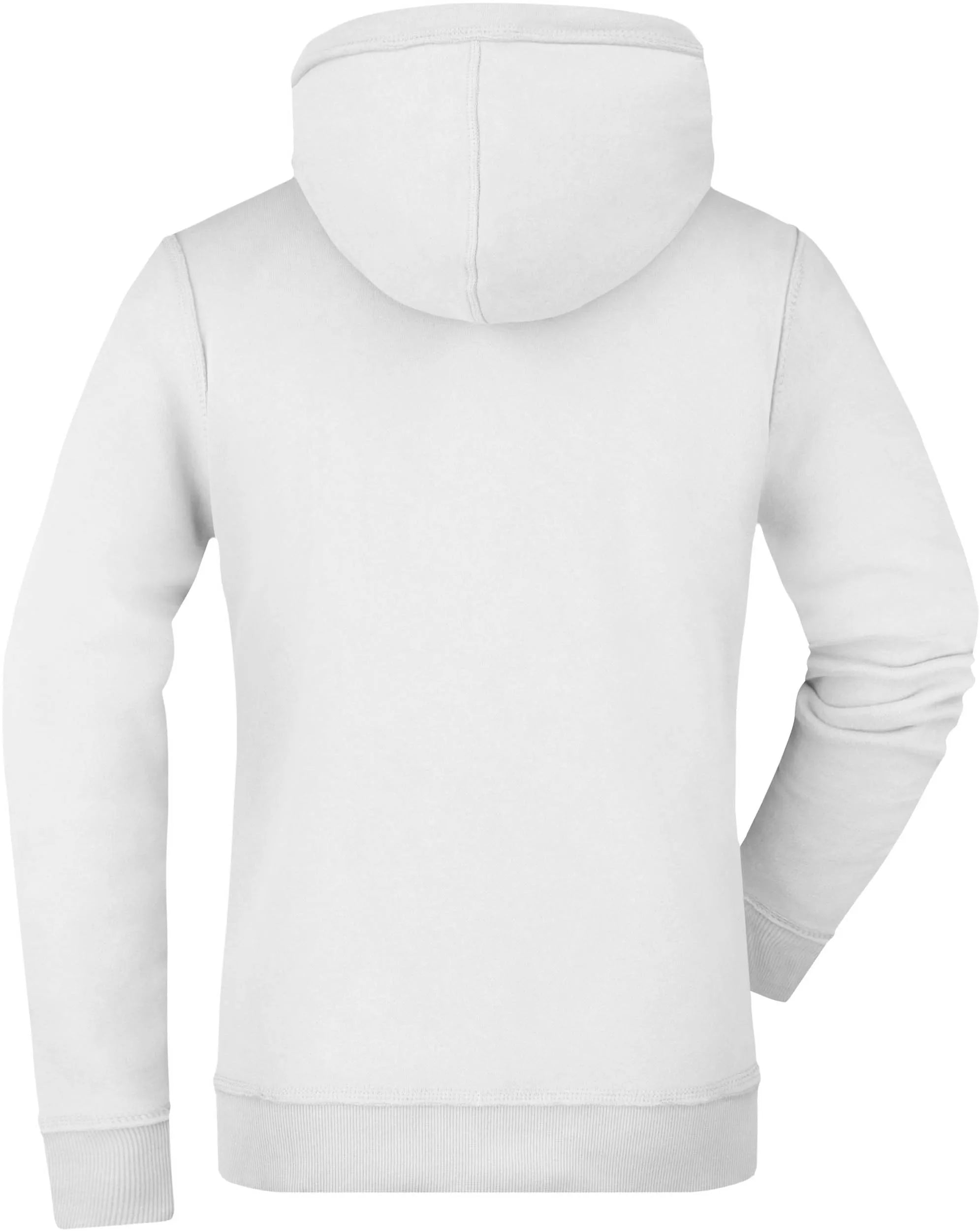 Dámy James & Nicholson Vintage Hoody L - Soft Cotton
