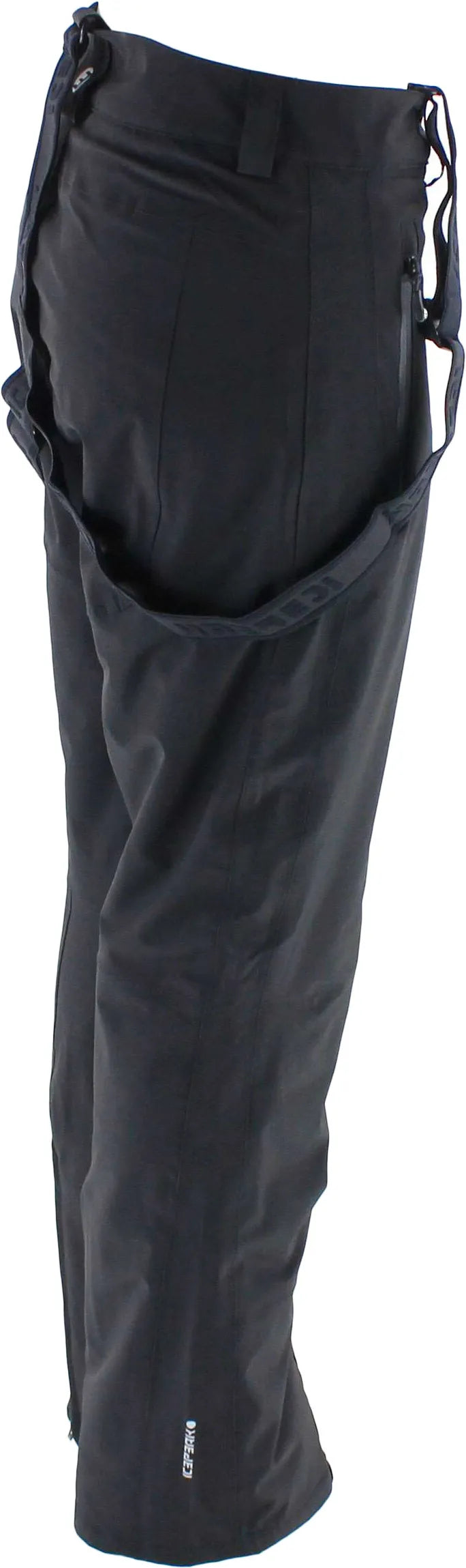Sciála-broek na bhfear uiscedhíonach Icepeak Noxos IL 2xl