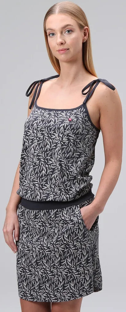 Abito da donna baap baela blk, xs