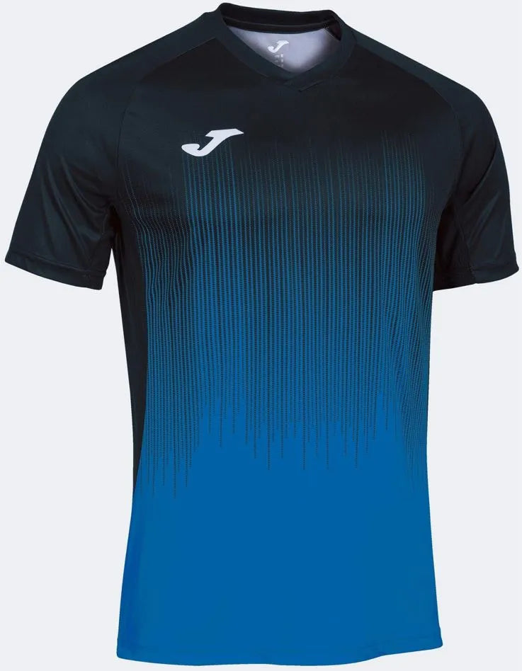 Joma Tiger IV L Sport T -Shirt - Respirabil și durabil