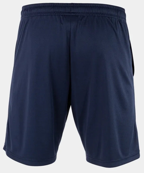 Craobhchomórtas Joma VII Shorts Navy-White, S.