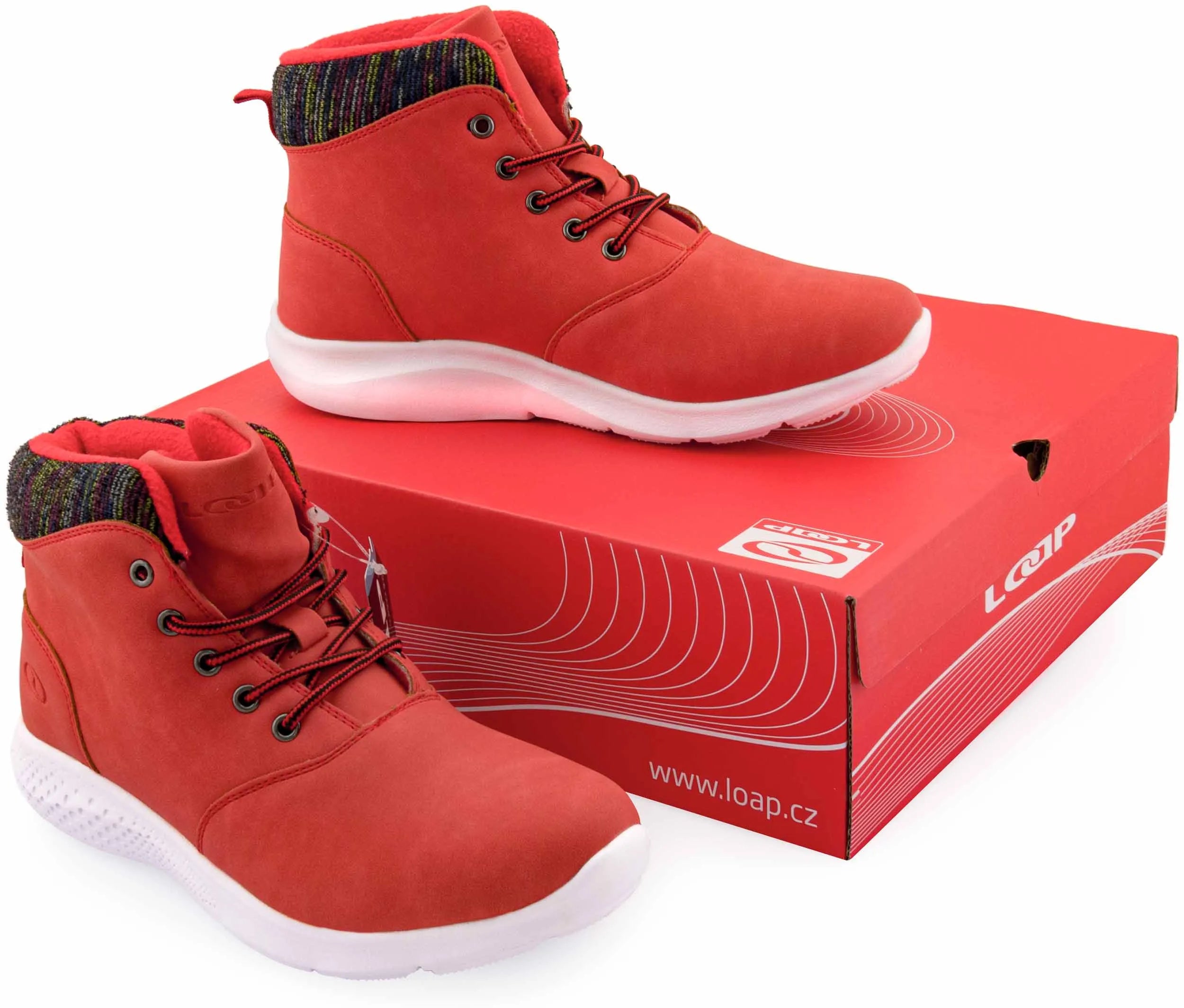 Vattentäta damer vinterstövlar ystera, storlek 38