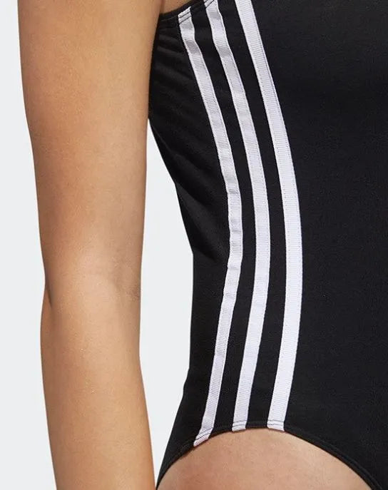Corpo de algodão feminino da Adidas - conforto e estilo