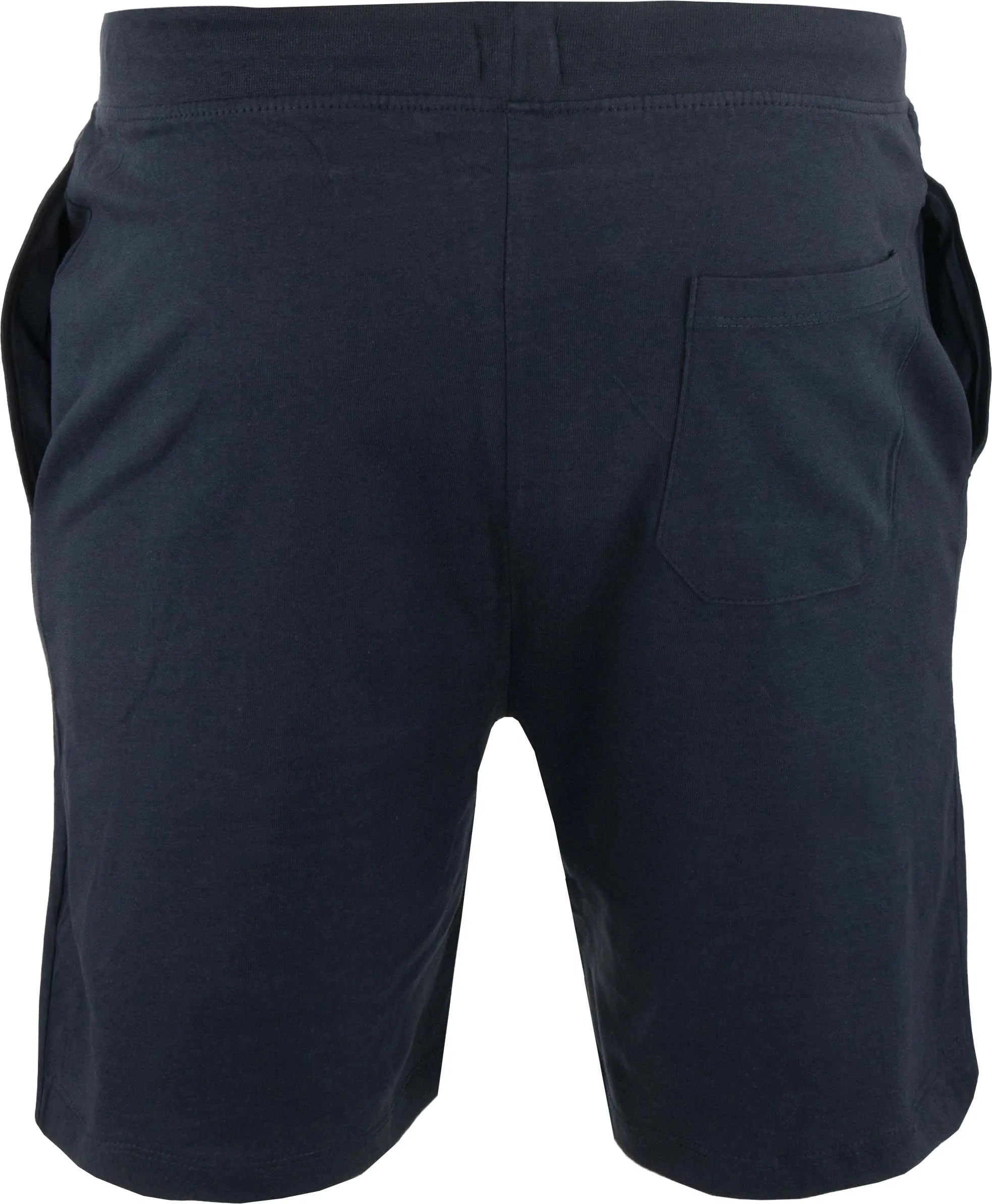 Shorts maschile Athl. DPT Einar Navy, s