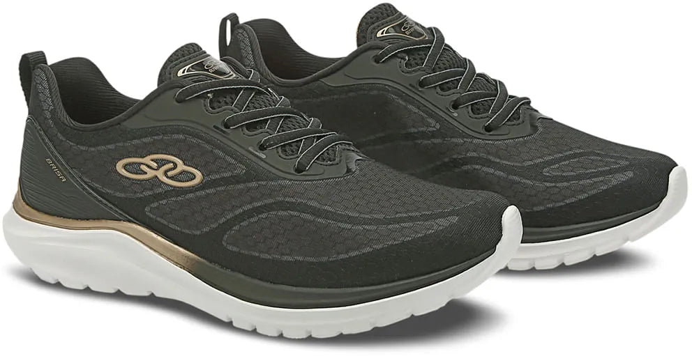 Olympikus Brisa 39: Sneakers cómodas de damas