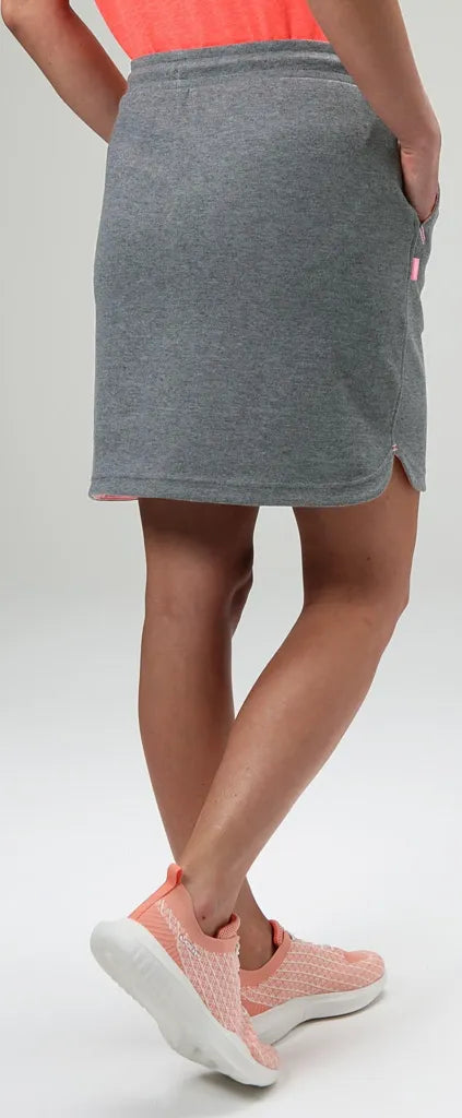 Elegantná dáma sukňa Ecdora Blue XL - pohodlie a štýl