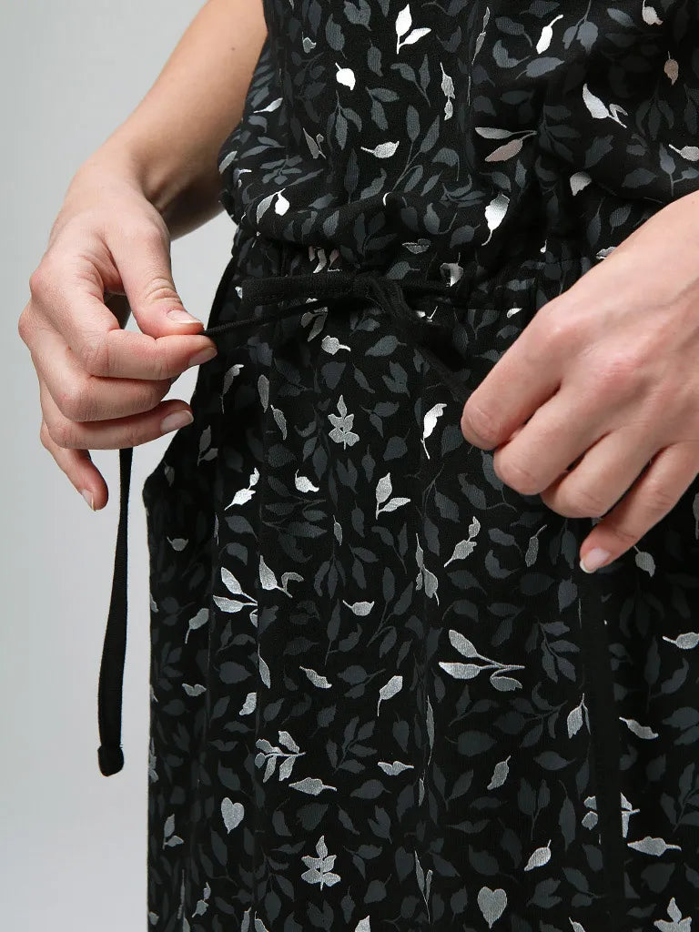 Abito da donna loap aslaris blk m