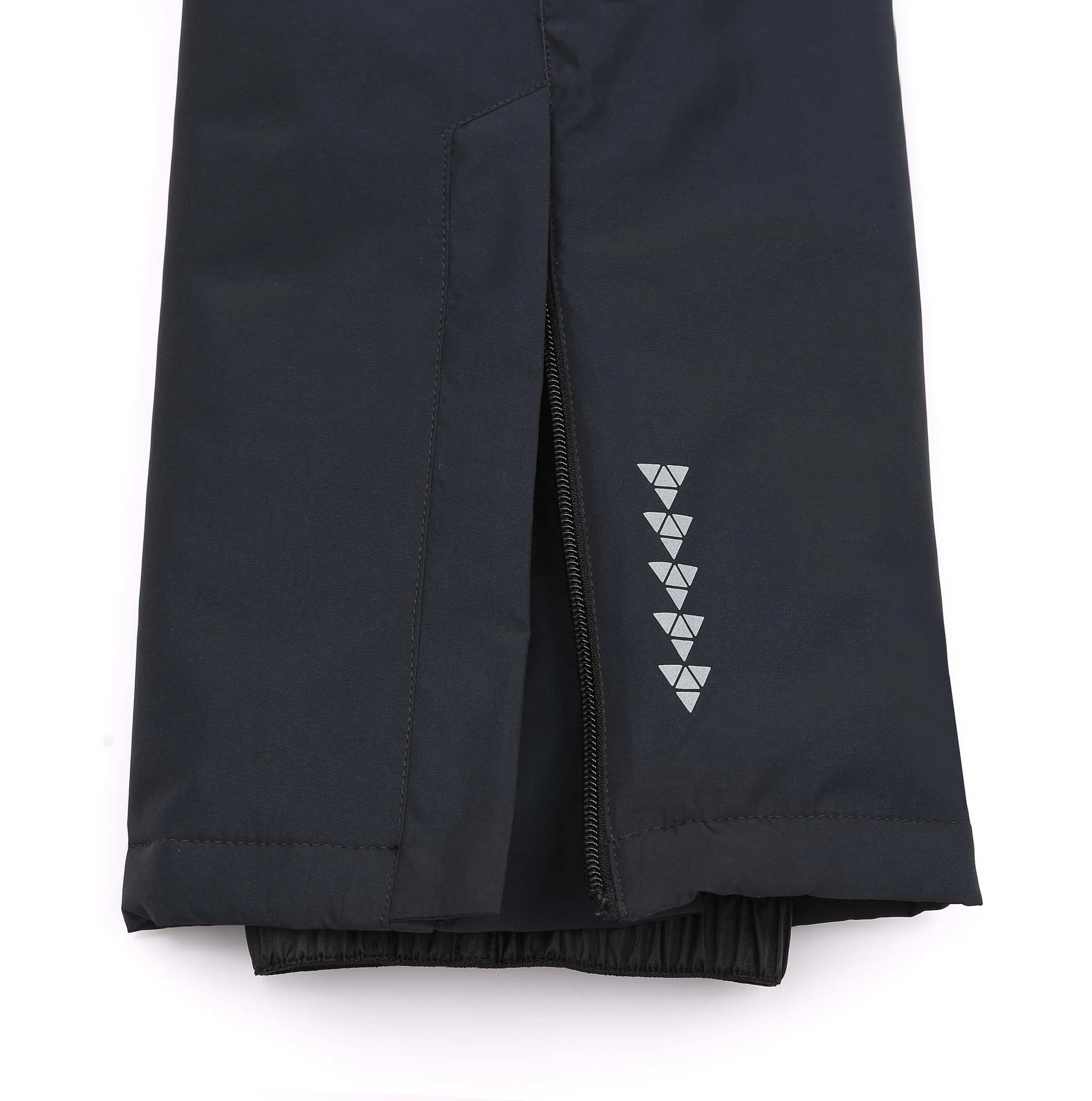 Vízálló gyermekek sí nadrág kenyér Fumo 128 - Meleg és tartós