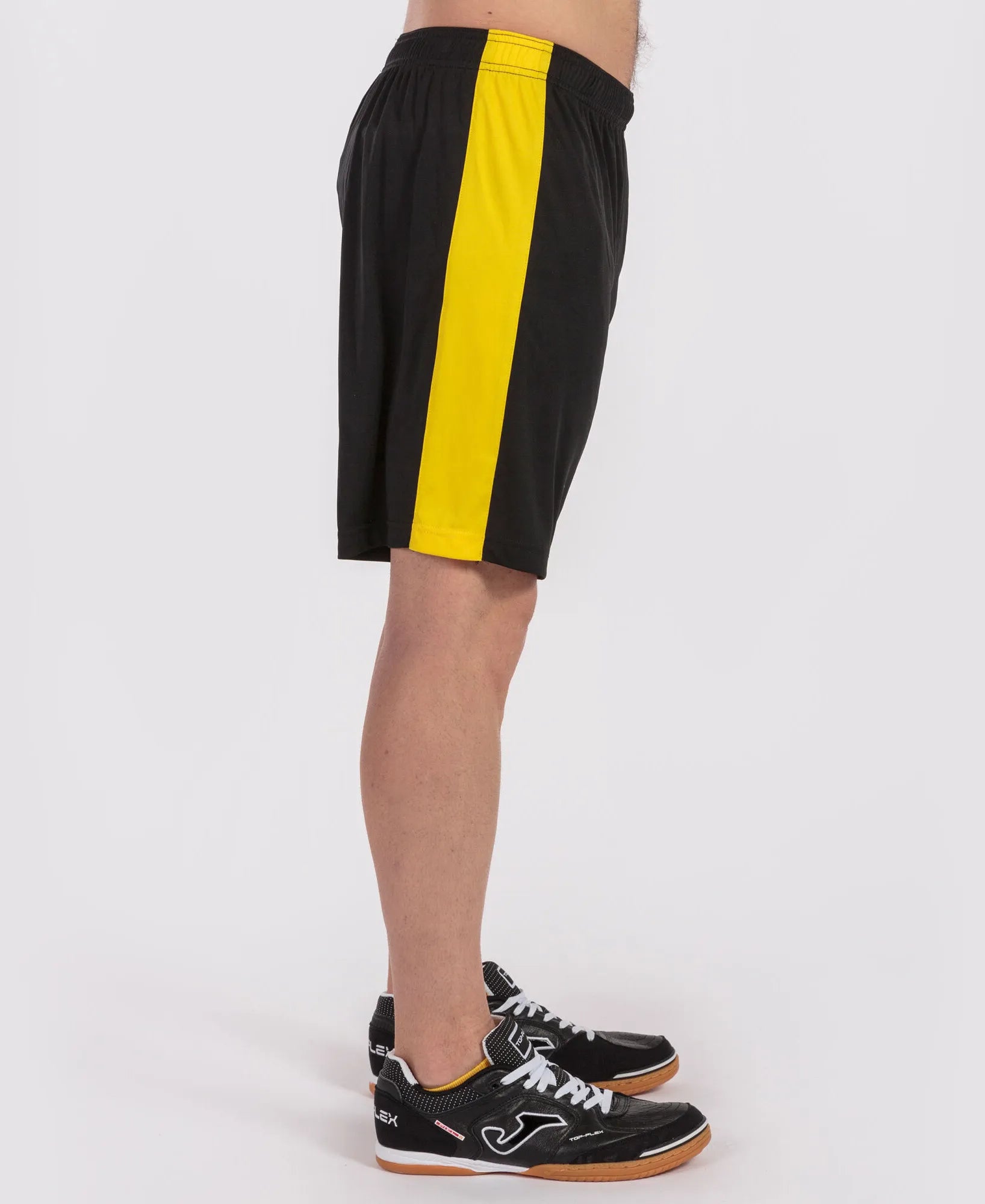 Joma Maxi Sport Shorts 2xl -3xl - prodyšné a flexibilní