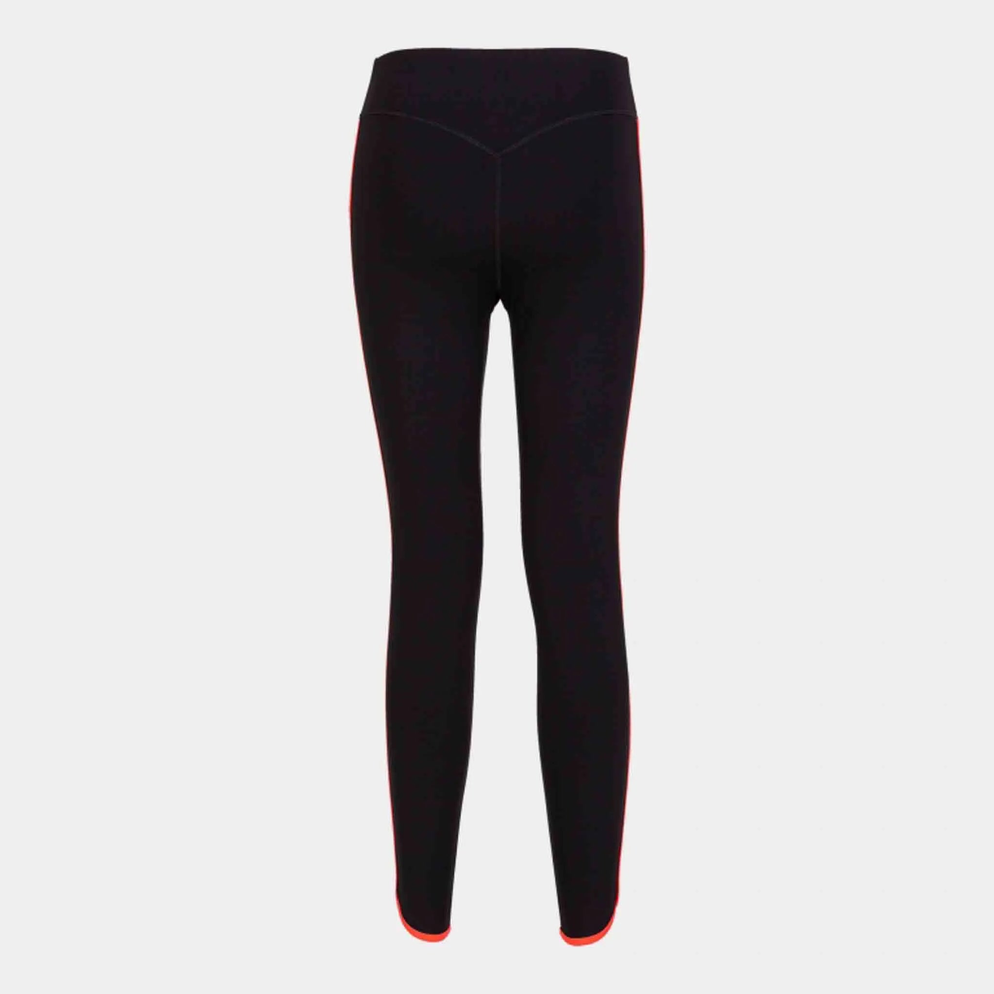 Dameslegging Joma Combi Torneo Zwart Koraalzwart XL