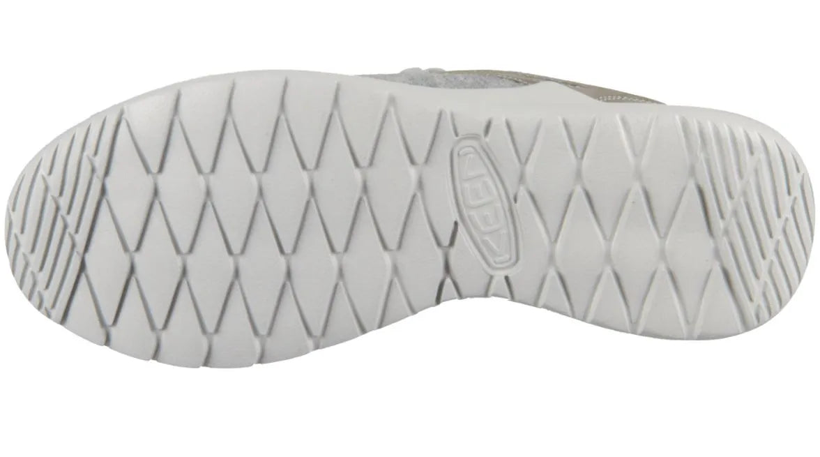 Chaussures masculines Homme Homme Highland et gris-arrizage 42