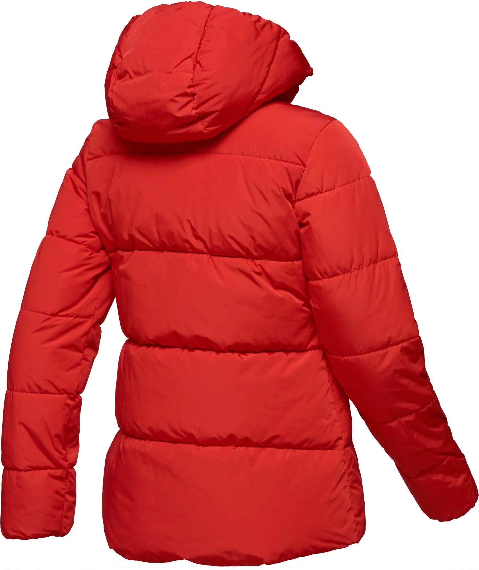 Women's jacket loap tadarida red l