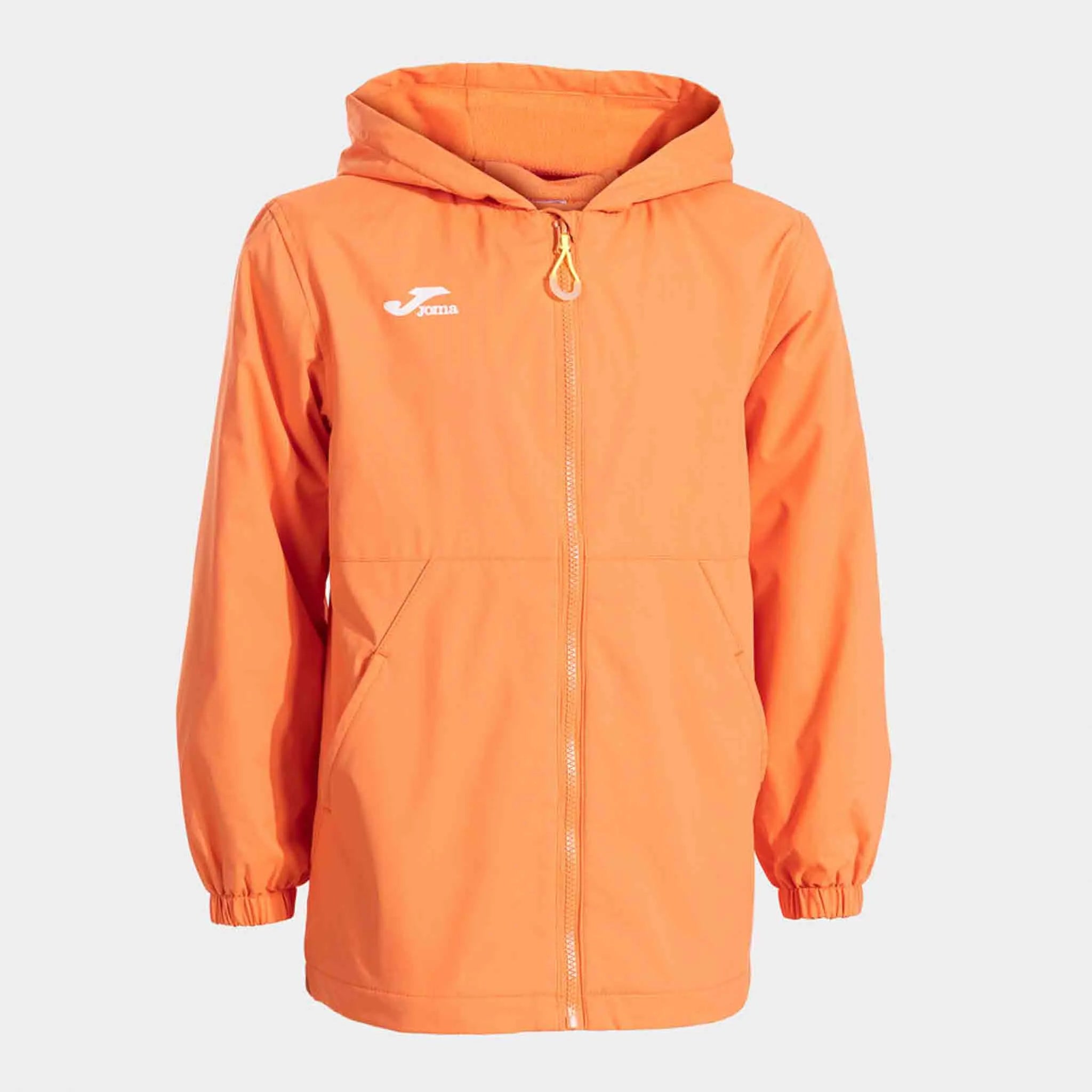 Kindergeïsoleerde jas joma metaverse metaverse anorak oranje oranje 4xs