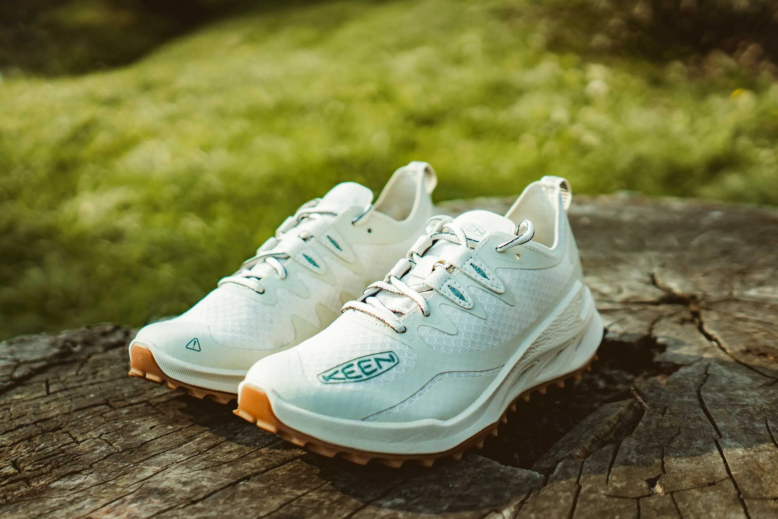 KEEN WMNS Beith luas Zionic/Eibhear Glas 40.5