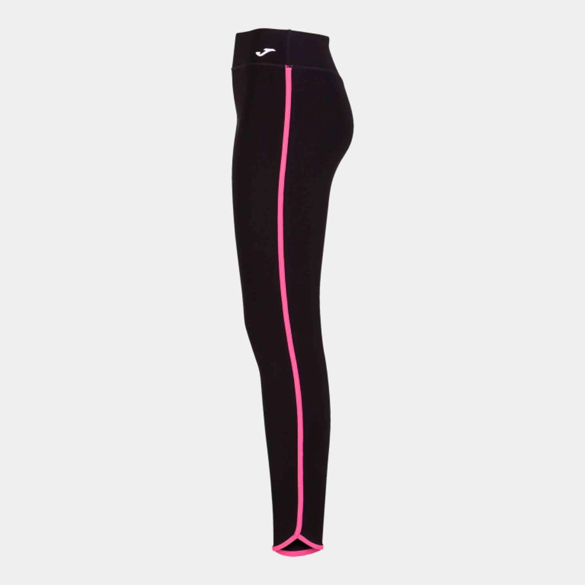 Dameslegging Joma Combi Torneo Zwart F. Roze Zwart L