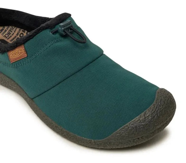 Keen men's howser iii slide ponderosa pine/ponder green 41