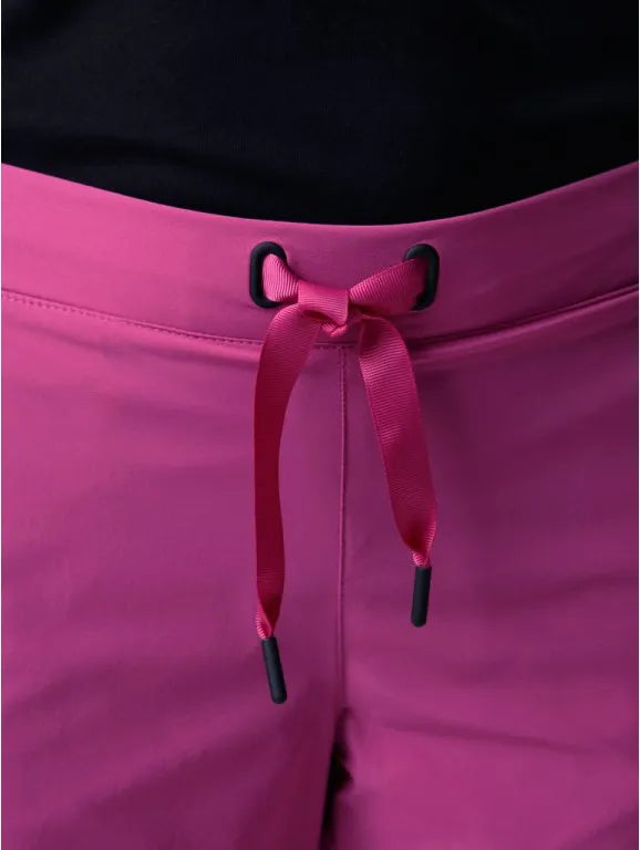 Women's sports shorts loap ummy pink m