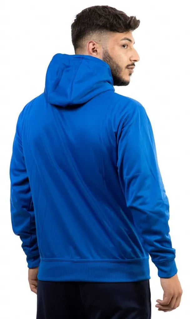 Sweatshirt Spóirt Givova Polarfleece 500 l