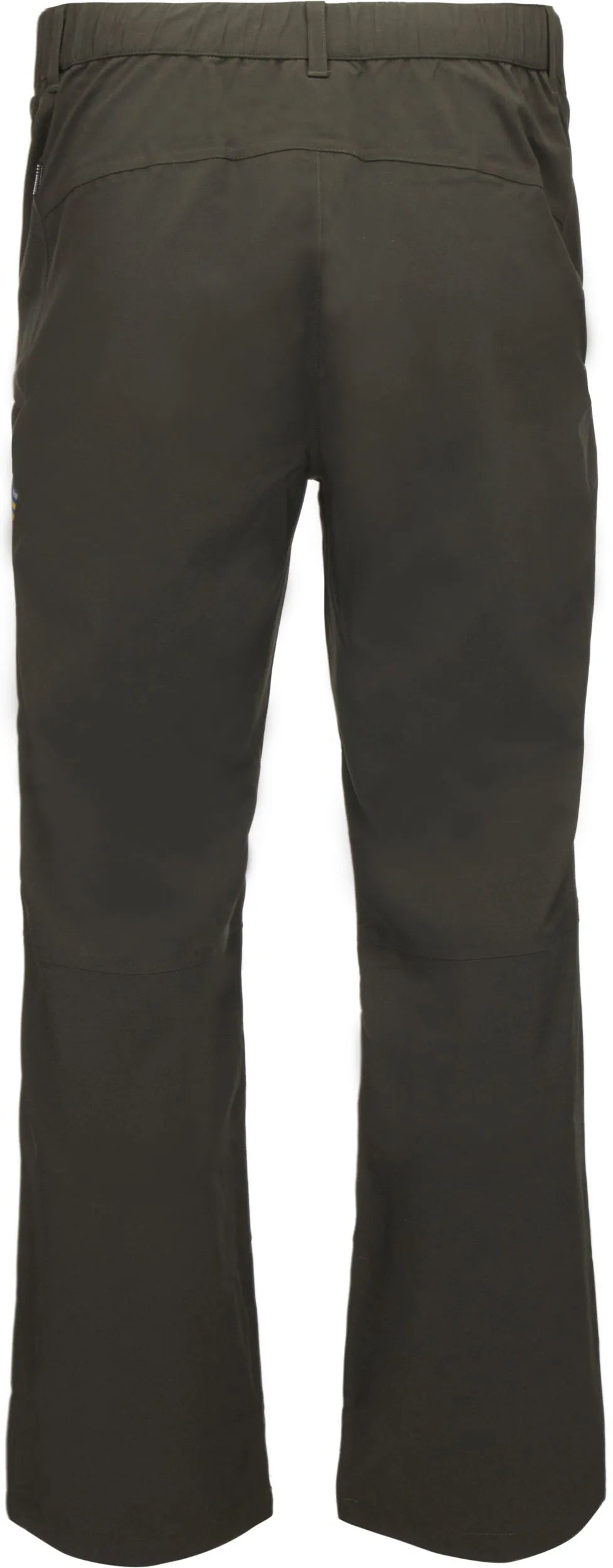 Vatten -avvisande mäns utomhusbyxor Ruka Raul L