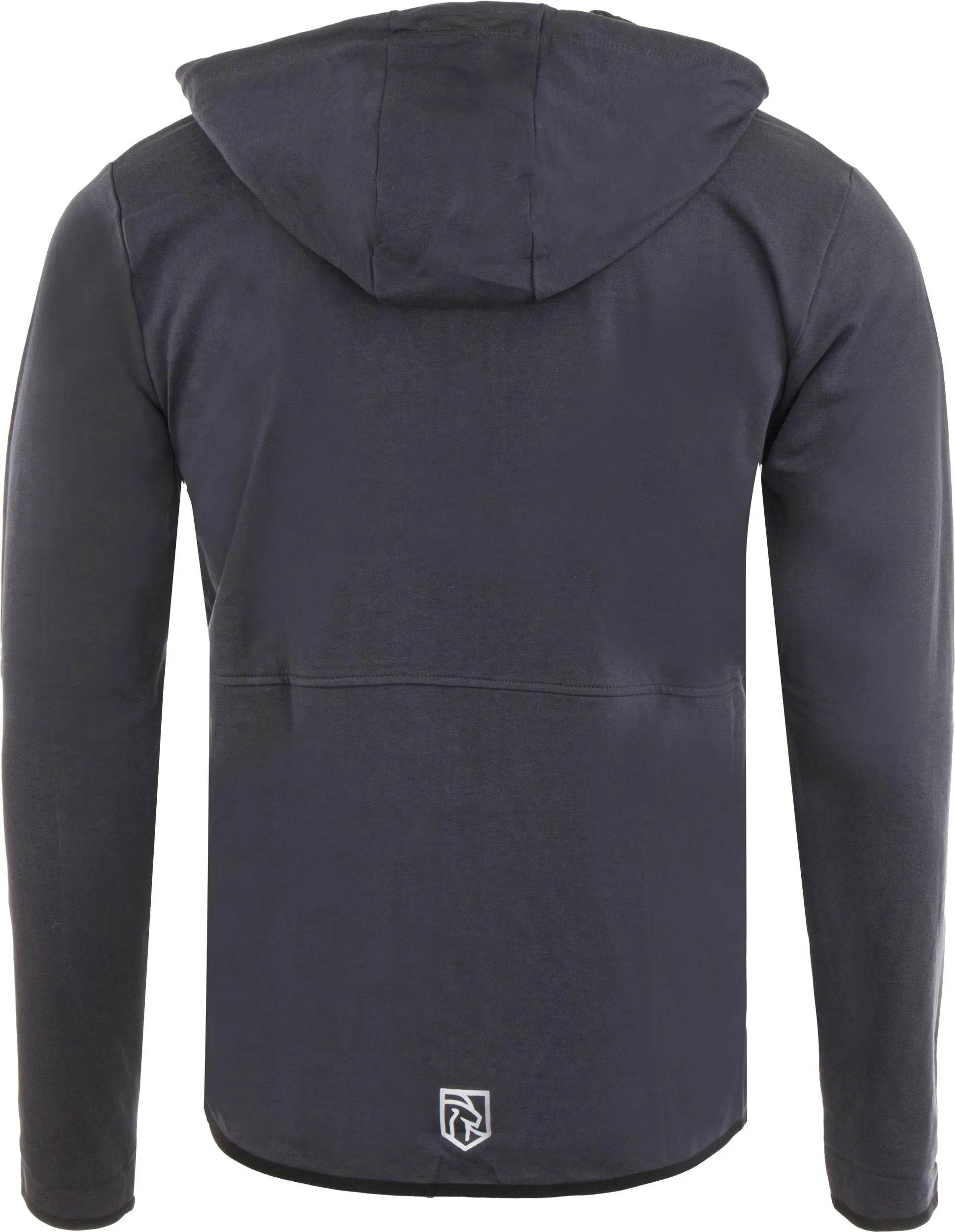 Herren Sweatshirt McKees Massive staubig blau, s