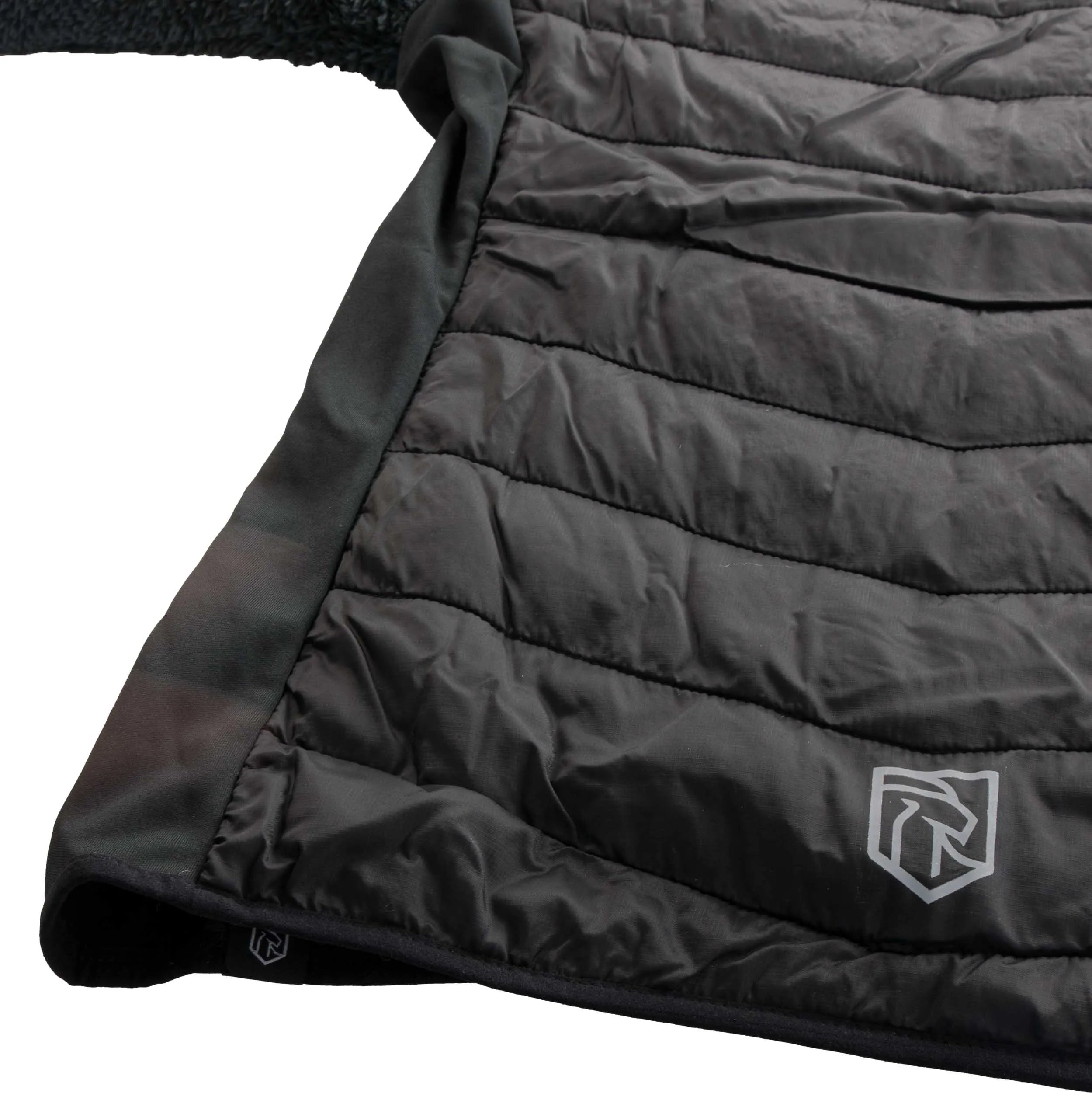 Na mBan Jack McKees Cargana Thermo Black - Te & Uisce -