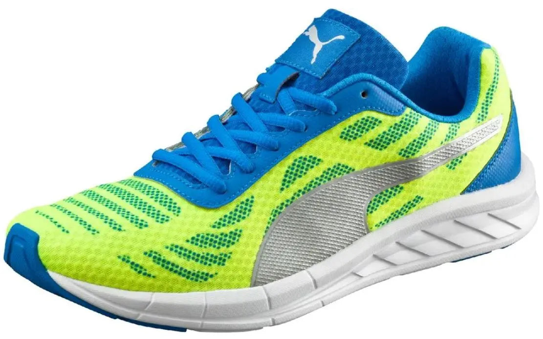 PUMA Meteoor Galben Pantofi pentru bărbați 42,5 - Sport și ușor