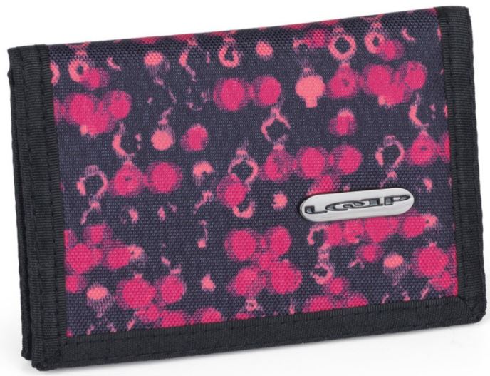 Luxe Leren Dames Portemonnee met RFID Bescherming