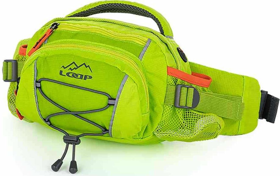 LOAP de riñón Yonora Green-Org Unisex Green