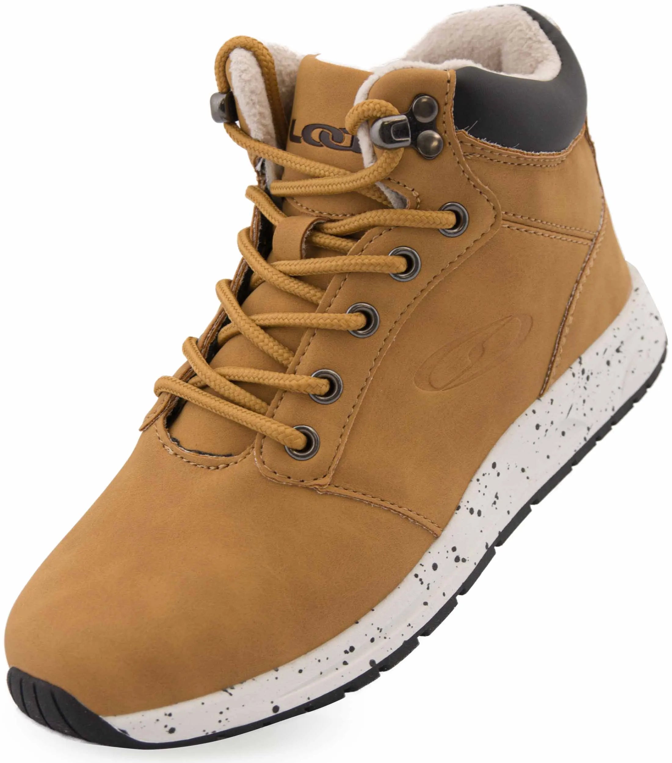 Scarpe invernali per bambini impermeabili Loap Belen 32