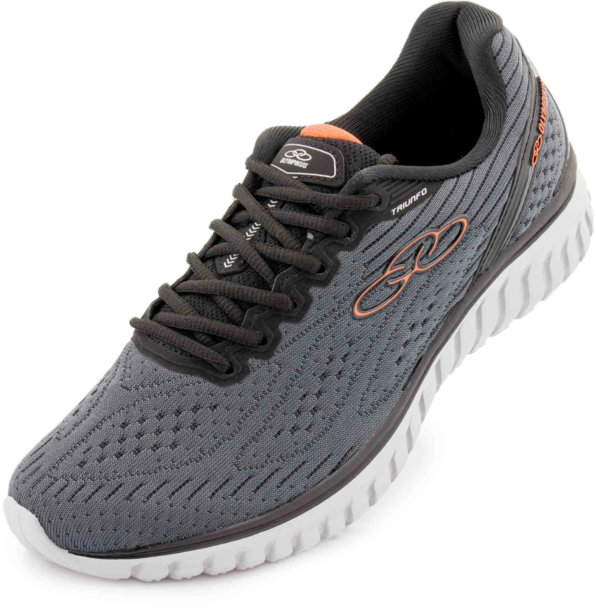 Olympikus Triunfo 43: comodi sneaker da uomo