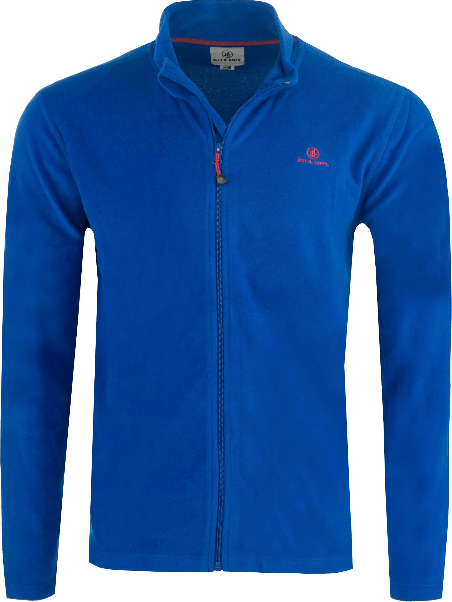 Sudadera para hombres ATHL. DPT Jurassic Royal Blue, S