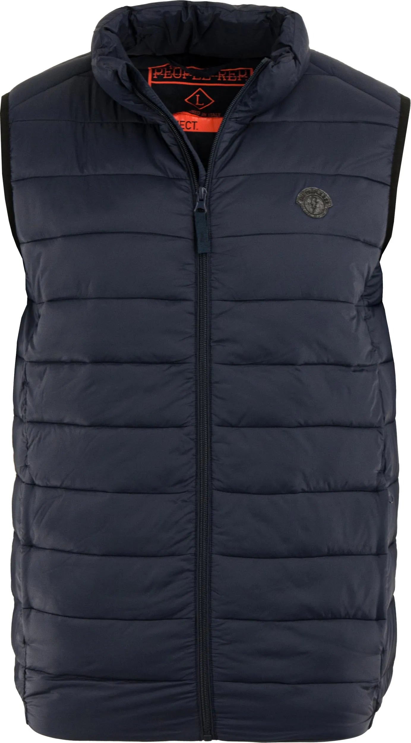 Codro Night Blue Herenvest - elegant și confortabil