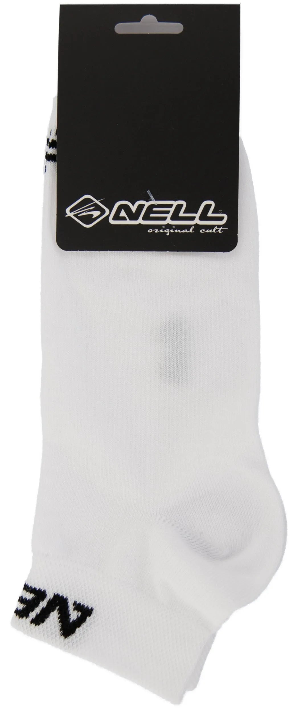 Nell Multisport Nur Socken 42-44 - atmungsaktiv und dauerhaft