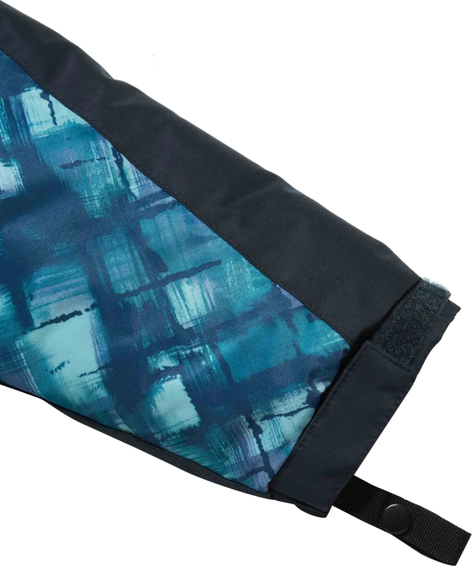 Children's jumpsuit loap cuven dblue-blue 110