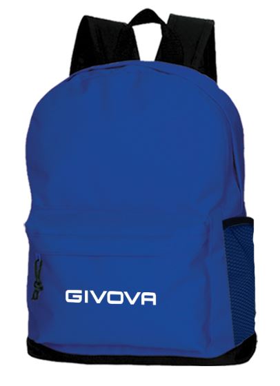Backpack Givova Scuola Royal