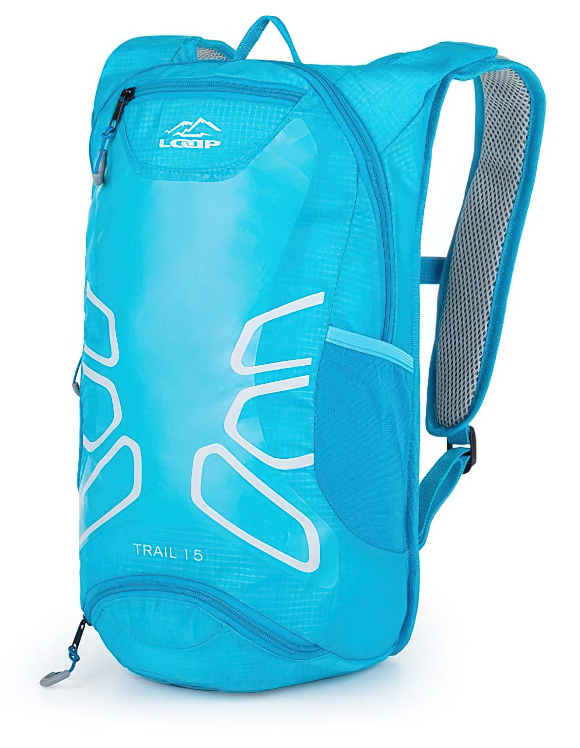 Backpack Loap Trail 15 Blue Blue