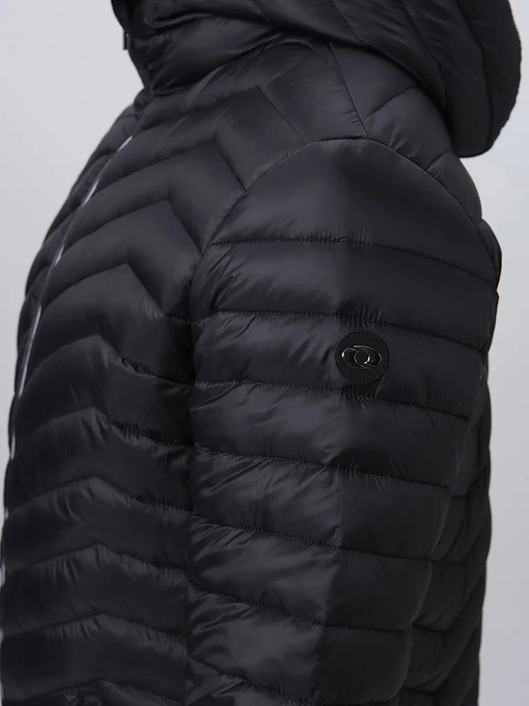 Herenjack Jenor Black: Elegant & Duurzaam Leer