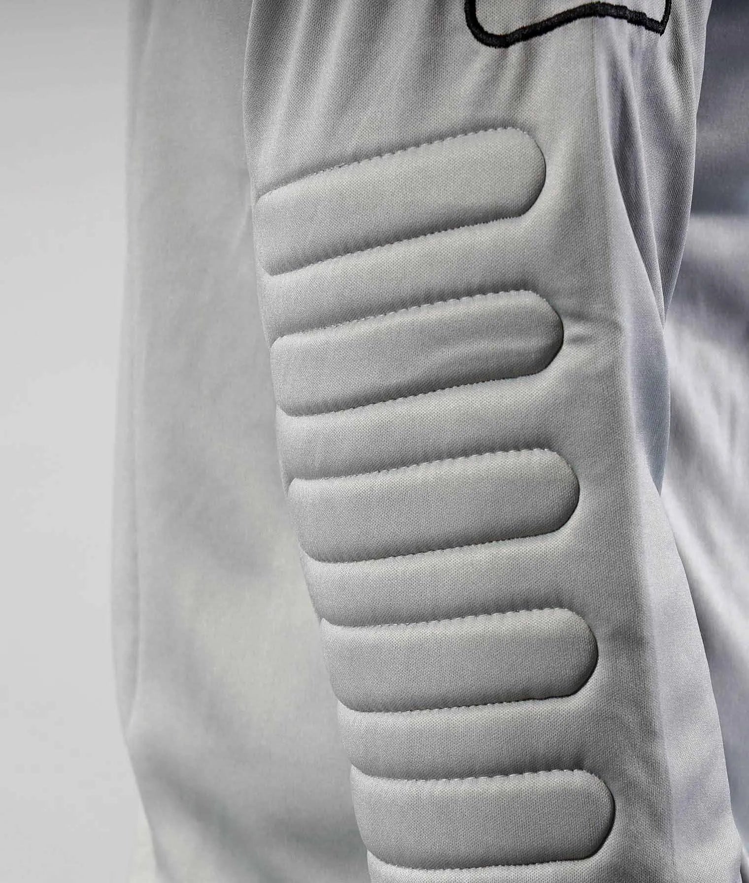 Keepersset Givova Portiere hyguana grijs s